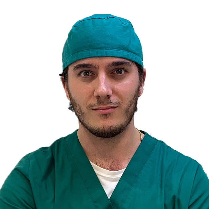 Dott. Alessandro Dallavalle