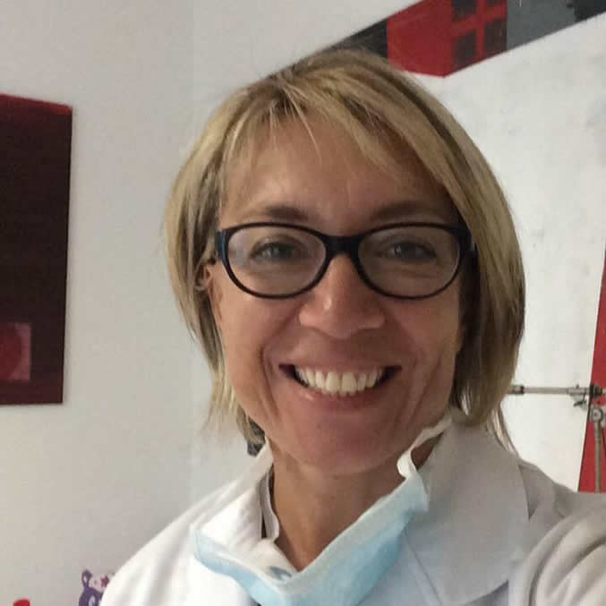 Dott.essa Szilvia Karpati